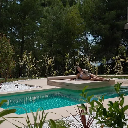 Domus Gaia Villa *
