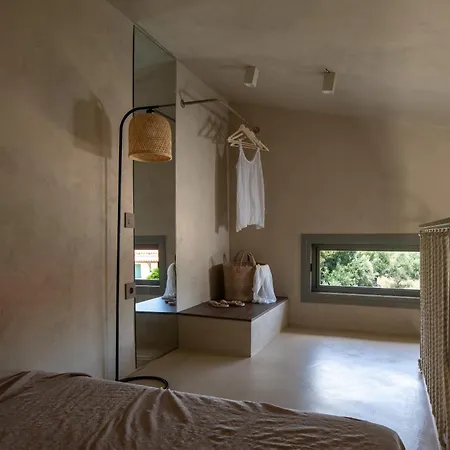 Domus Gaia Villa *