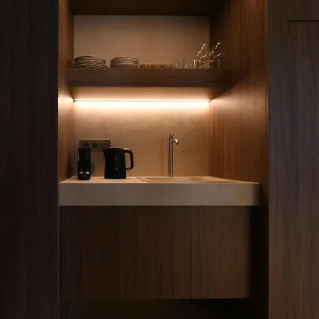 Domus Gaia Villa *