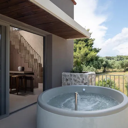 Villa Domus Gaia *