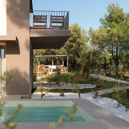 Villa Domus Gaia *