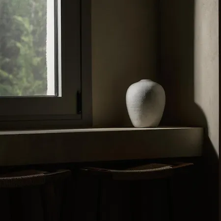 Domus Gaia Nikíti